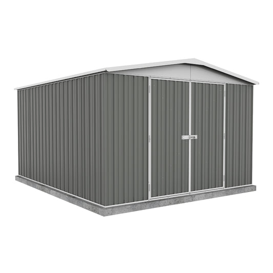 Regent Garden Shed Kit – 3.00mW x 3.66mD x 2.06mH