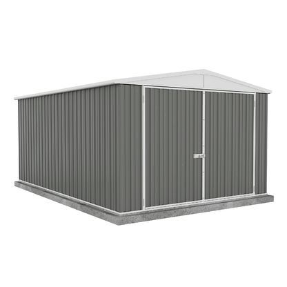 Utility Shed Kit – 3.00mW x 4.48mD x 2.06mH