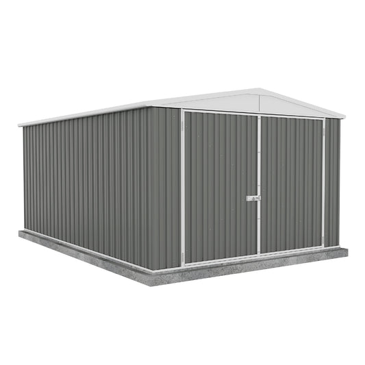 Utility Shed Kit – 3.00mW x 5.96mD x 2.06mH