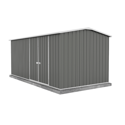 Workshop Shed – 4.48mW x 2.26mD x 2.00mH