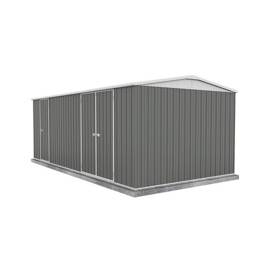 Highlander Shed Kit – 5.96mW x 3.00mD x 2.30mH