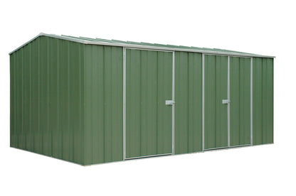 Yardstore G1510 Workshop - 4.53m x 2.8m x 2.08m