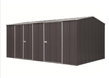 Yardstore G1510 Workshop - 4.53m x 2.8m x 2.08m