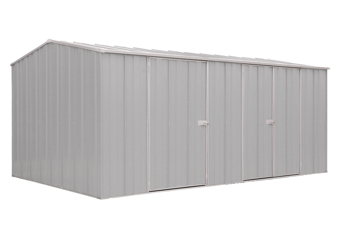 Yardstore G1510 Workshop - 4.53m x 2.8m x 2.08m