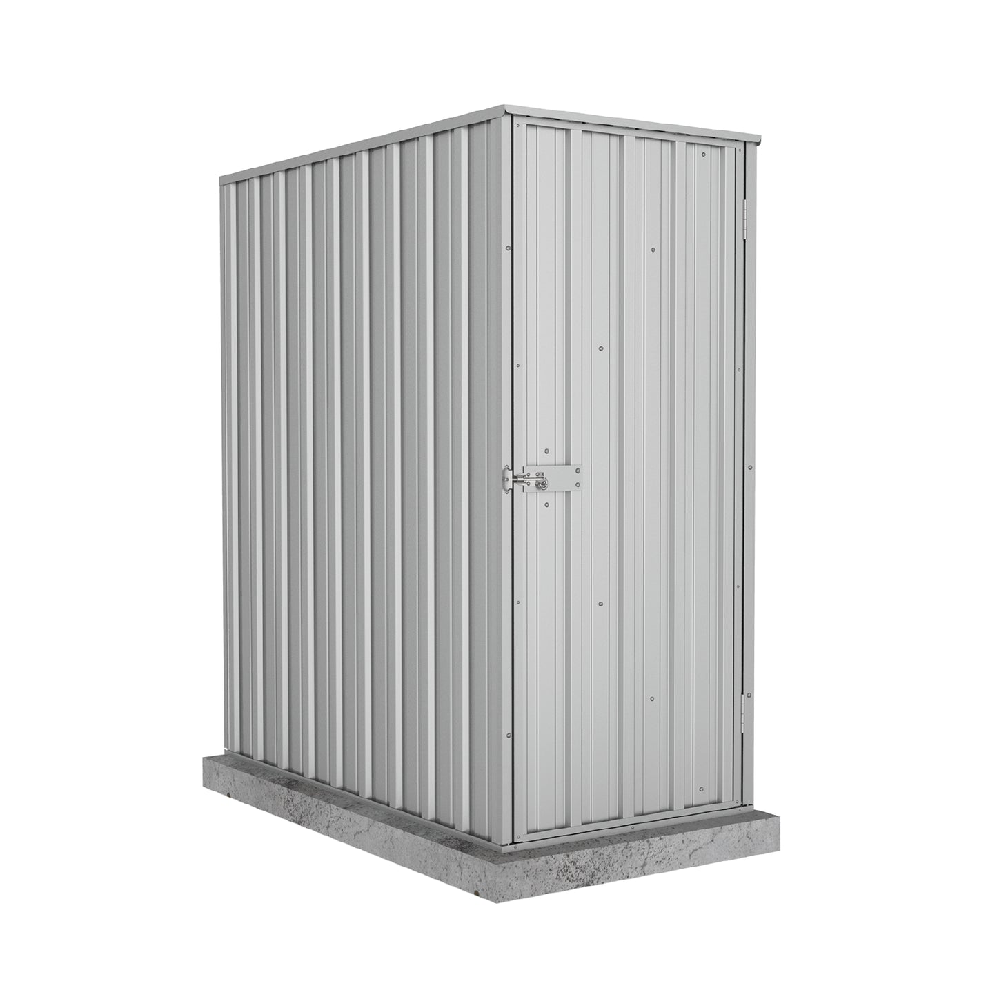 Basic Shed Kit – 0.78mW x 1.52mW x 1.80mH