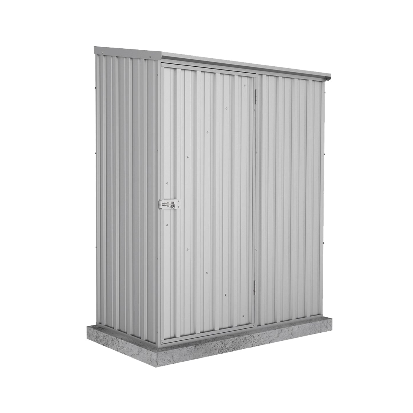 Space Saver Storage Unit – 1.52mW x 0.78mD x 1.95mH