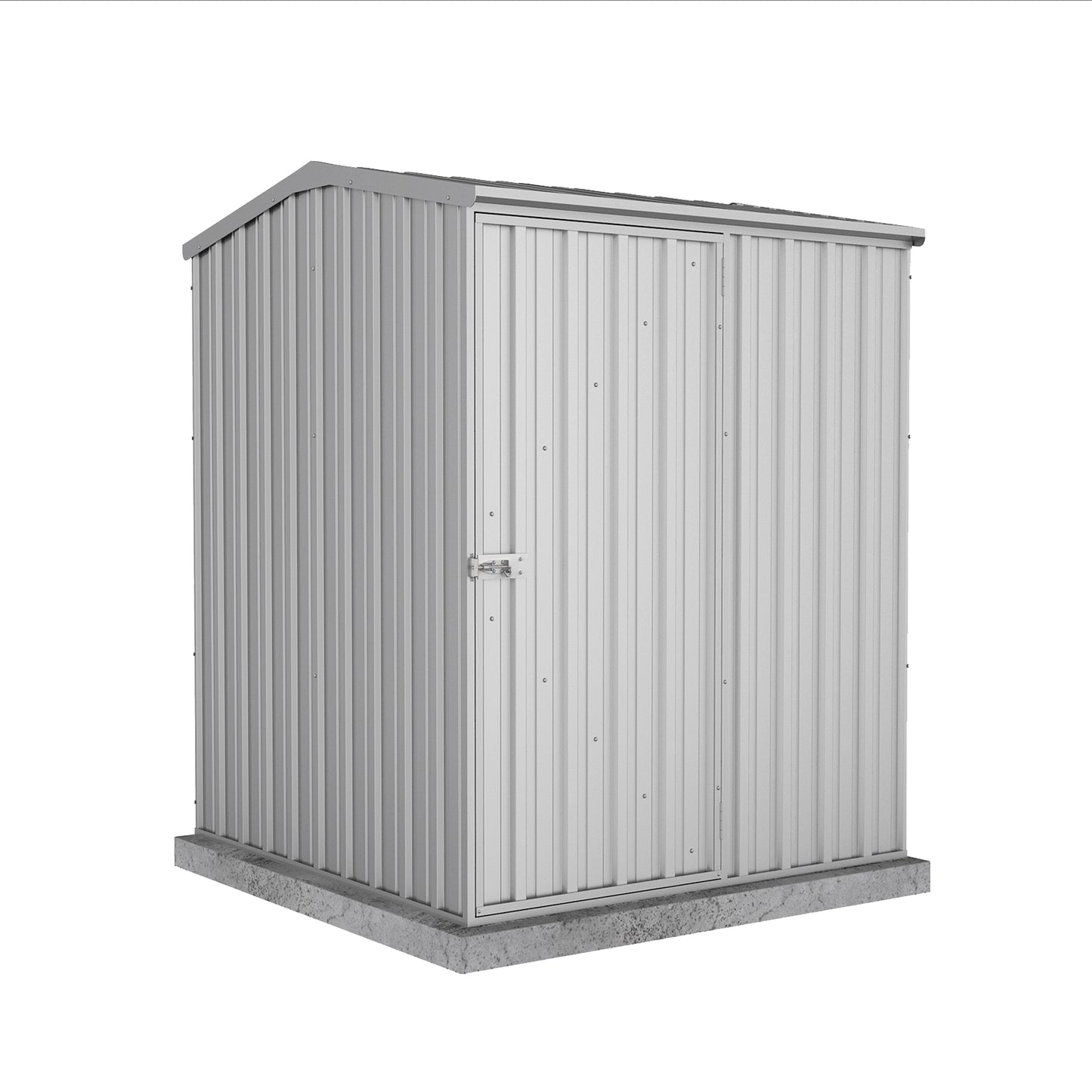 Premier Garden Shed Kit – 1.52mW x 1.52mD x 1.95mH