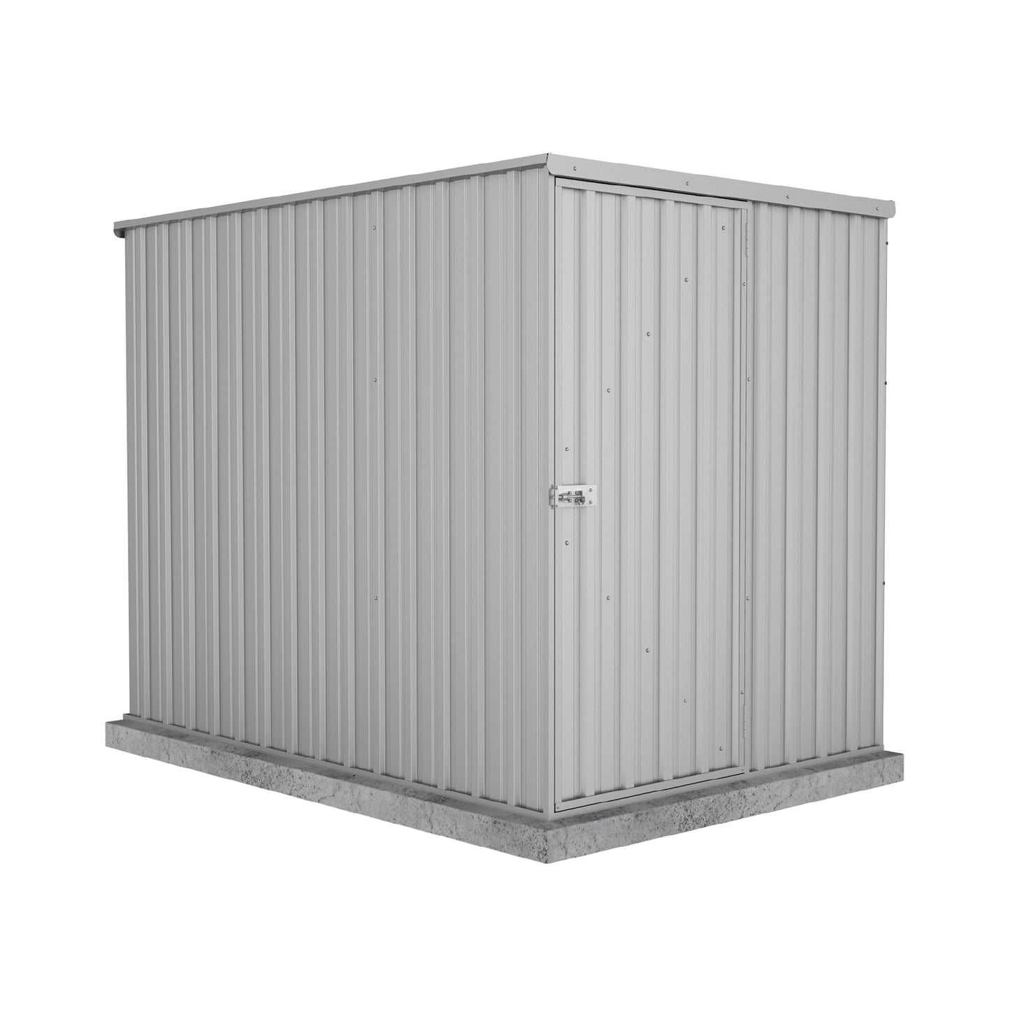 Basic Shed Kit – 1.52mW x 2.26mD x 1.80mH