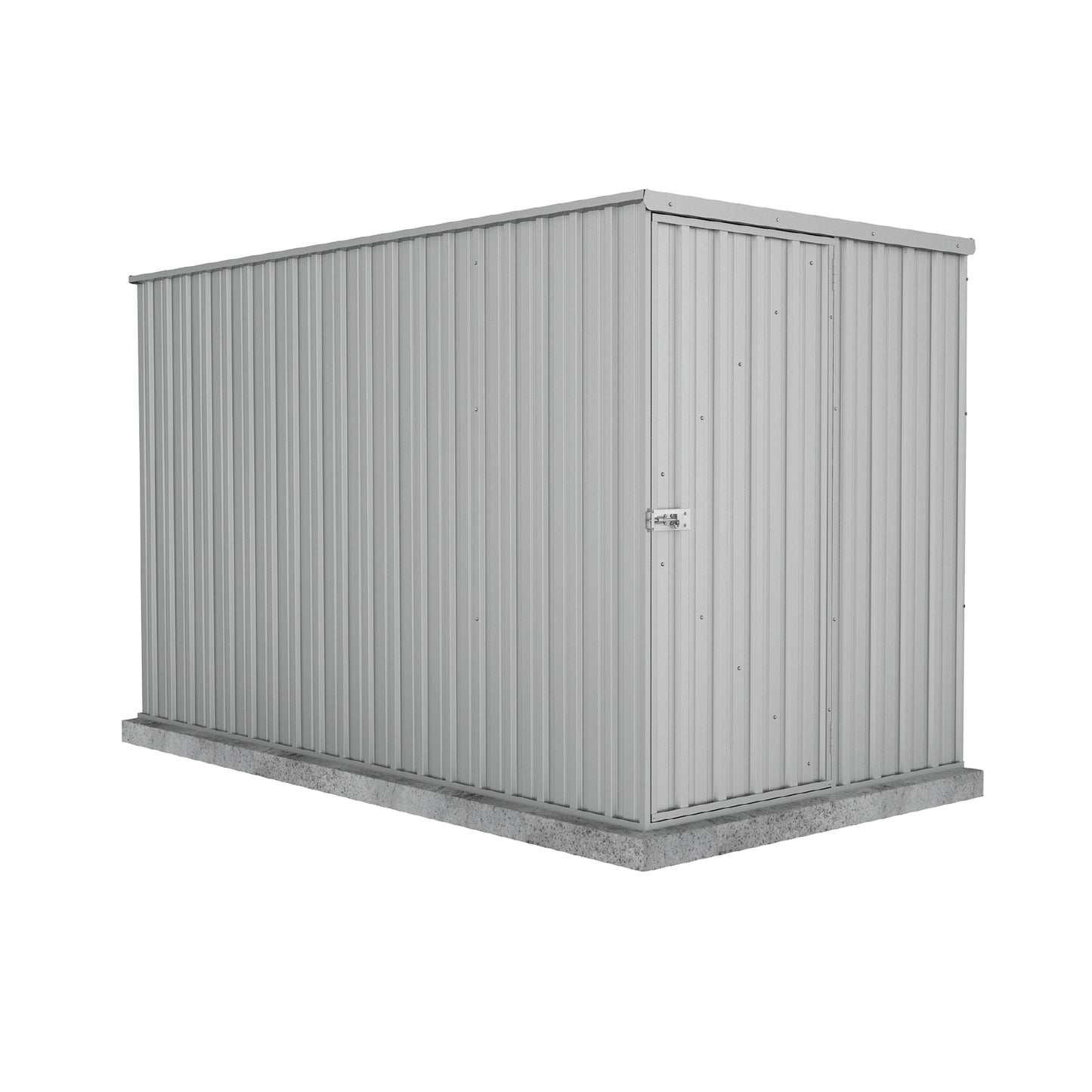 Basic Shed Kit – 1.52mW x 3.00mD x 1.80mH