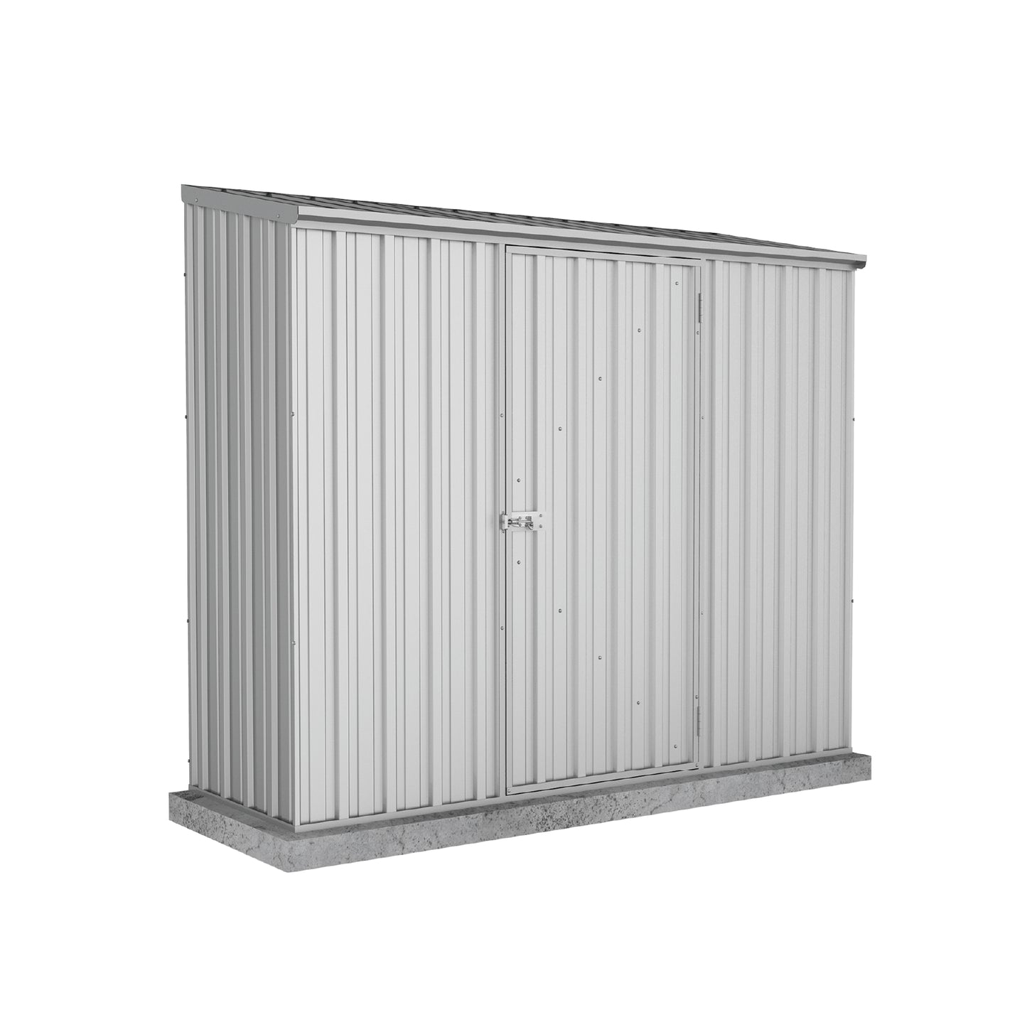 Space Saver Storage Unit – 2.26mW x 0.78mD x 1.95mH