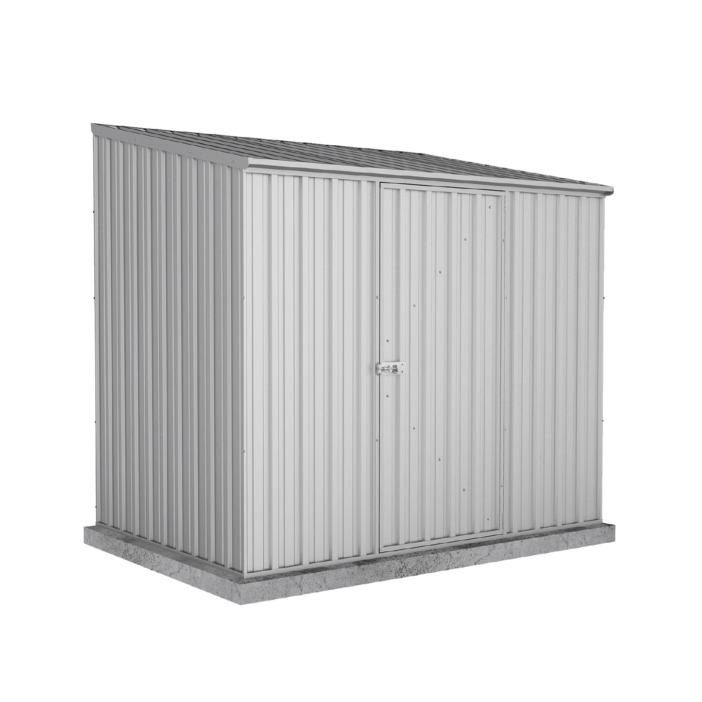 Space Saver Storage Unit – 2.26mW x 1.52mD x 2.08mH