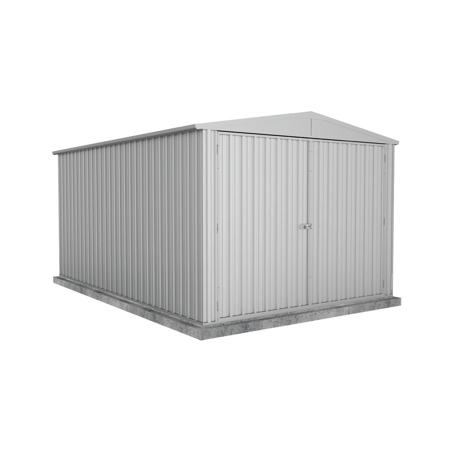 Highlander Shed Kit – 3.00mW x 4.48mD x 2.30mH