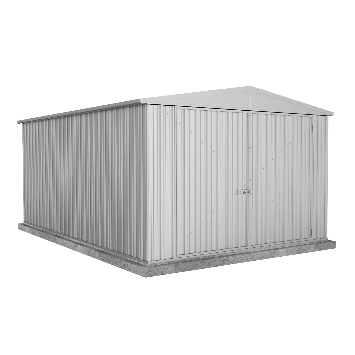 Utility Shed Kit – 3.00mW x 4.48mD x 2.06mH