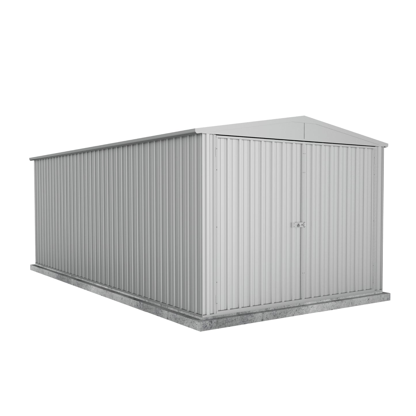 Highlander Shed Kit – 3.00mW x 5.96mD x 2.30mH