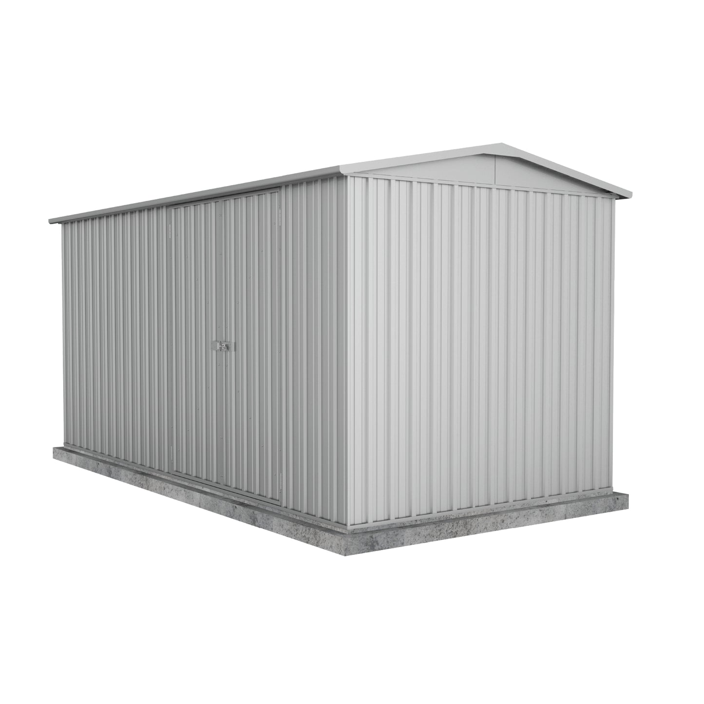 Highlander Shed Kit – 4.48mW x 2.26mD x 2.21mH