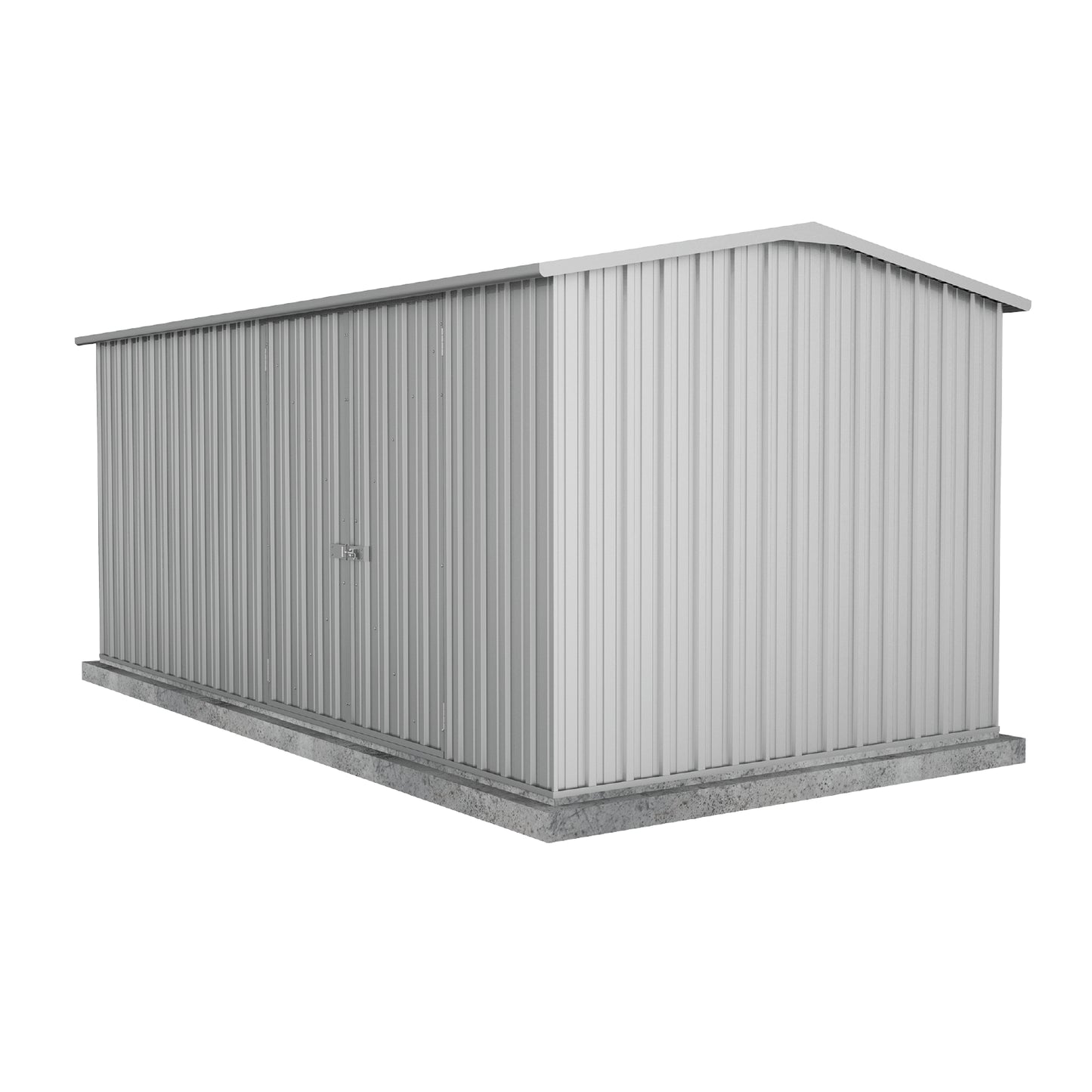 Workshop Shed – 4.48mW x 2.26mD x 2.00mH