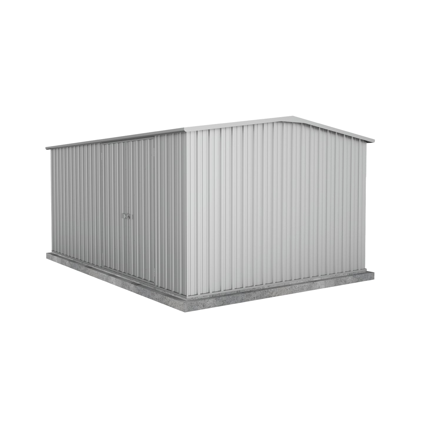 Workshop Shed – 4.48mW x 3.00mD x 2.06mH