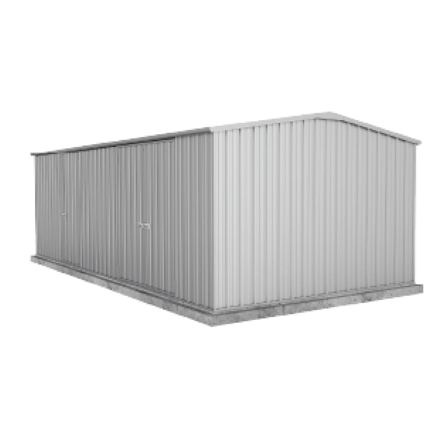 Workshop Shed Kit – 5.96mW x 3.00mD x 2.06mH