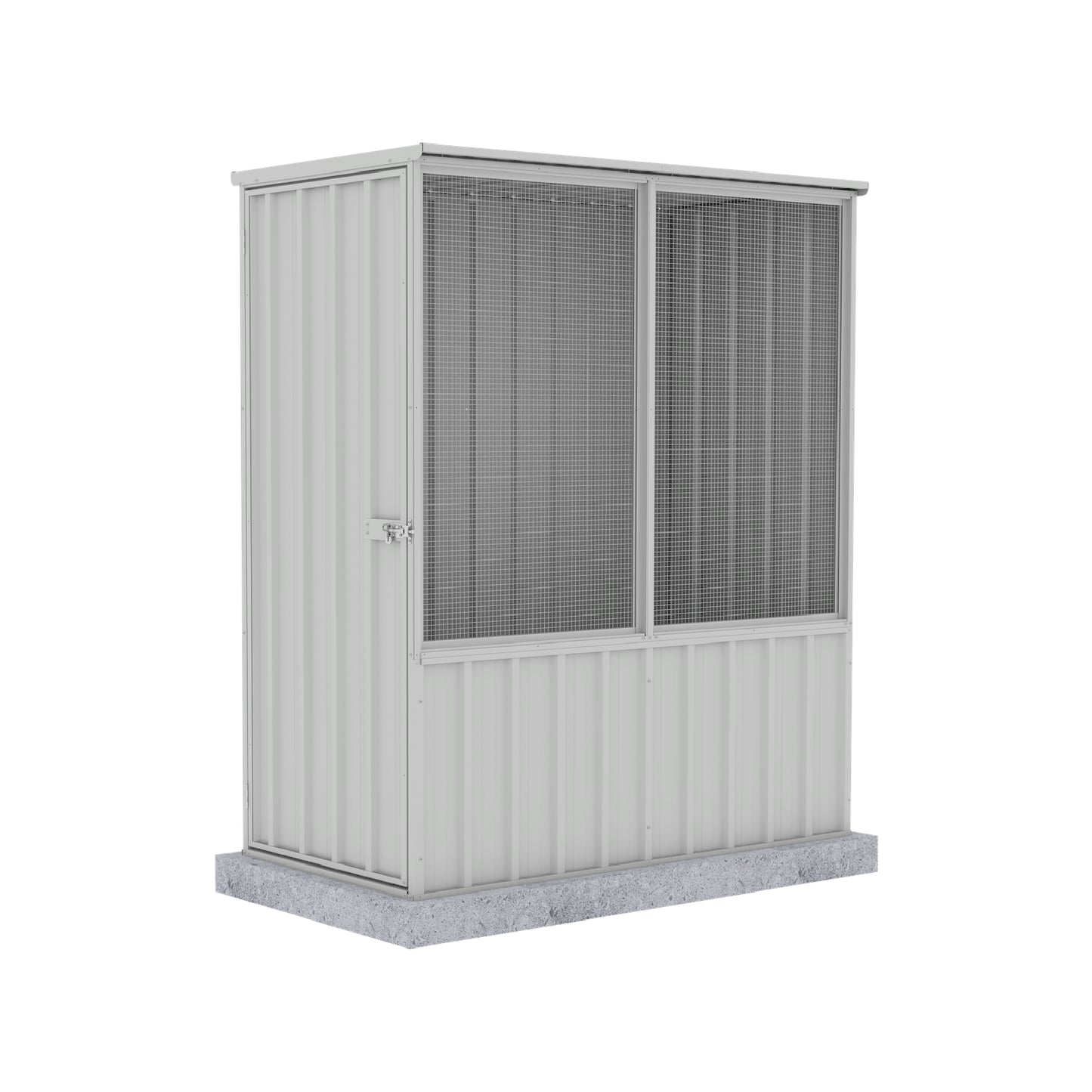 Chicken Coop – 1.52mW x 0.78mD x 1.80mH