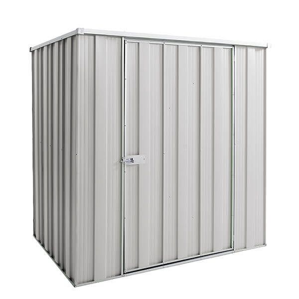 YardStore F54-S Garden Shed 1.76m x 1.41m x 1.8m