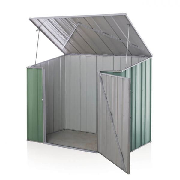 StoreMate 53 Garden Shed 1.76m x 1.07m x 1.48m