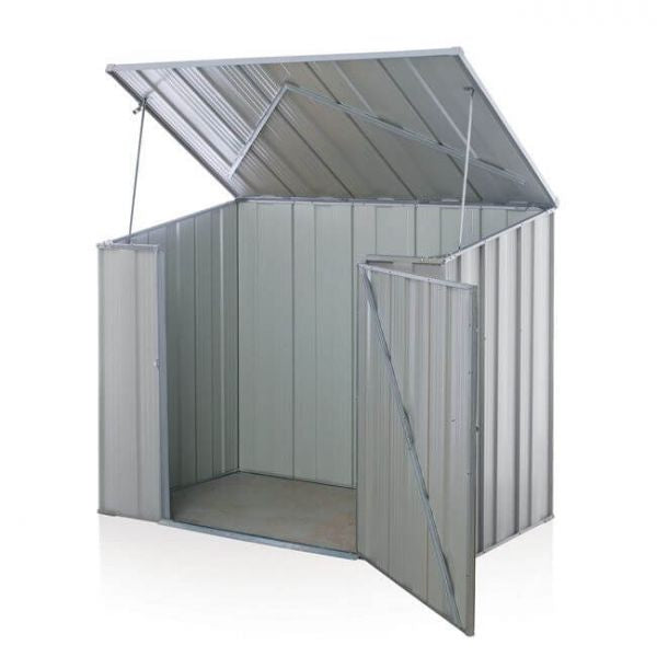 StoreMate 53 Garden Shed 1.76m x 1.07m x 1.48m