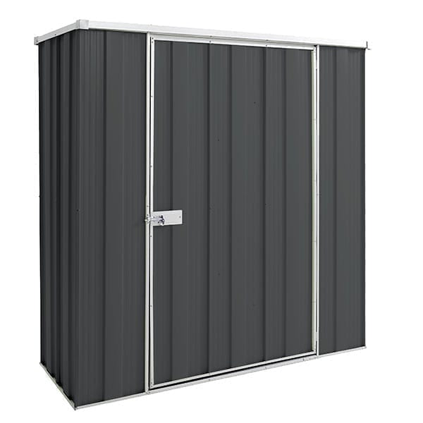 YardStore F52-S Garden Shed 1.76m x 0.72m x 1.8m