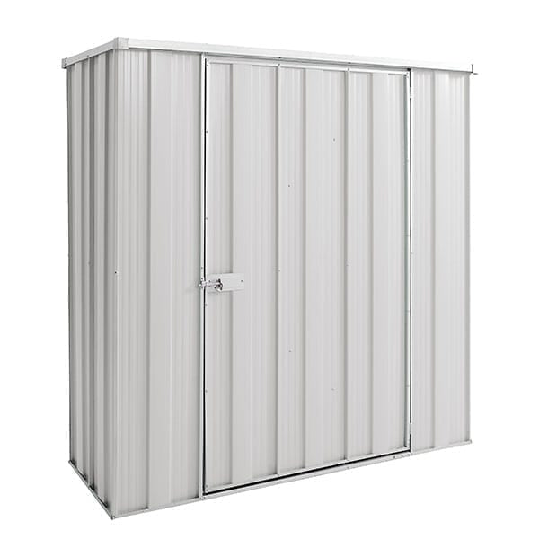 YardStore F52-S Garden Shed 1.76m x 0.72m x 1.8m