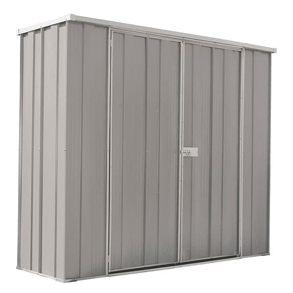 YardStore F62-D Garden Shed 2.1m x 0.72m x 1.8m